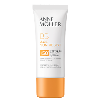 BB-CREME SPF50+