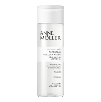 CLEANSING MICELLAR WATER