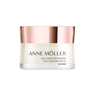 BALANCE REPAIRING RICH CREAM SPF15