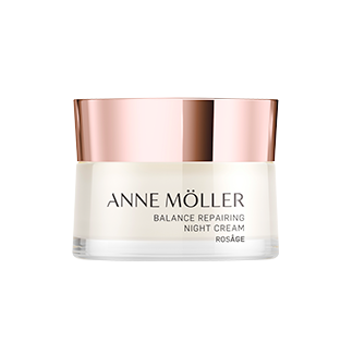 BALANCE REPAIRING NIGHT CREAM