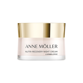 NUTRI-RECOVERY NIGHT CREAM