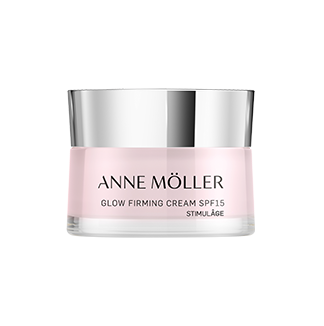 GLOW FIRMING CREAM SPF15 