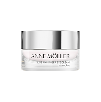 LINES MINIMIZER EYE CREAM