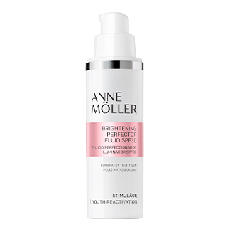 BRIGHTENING PERFECTOR FLUID SPF30