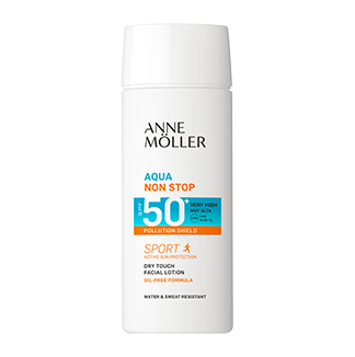 AQUA NON STOP SPF50+