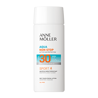 AQUA NON STOP SPF30