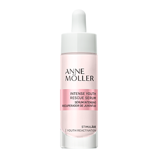 INTENSIVE YOUTH RESCUE SERUM