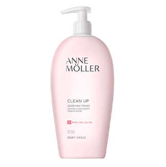 WEICHE GESICHTSWASSER-LOTION